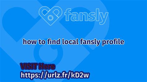 fansly user search|Fansly